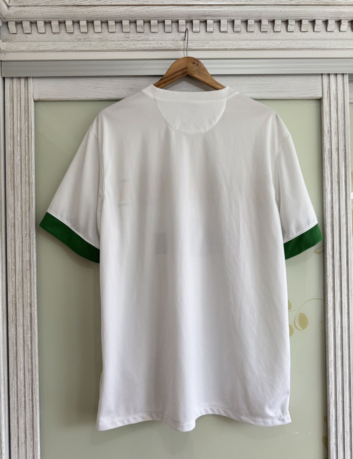 Nike Celtic 2014-2015 Third Soccer Jersey Football Kit Shirt Size US XL / EU 56 / 4 - 2 Thumbnail