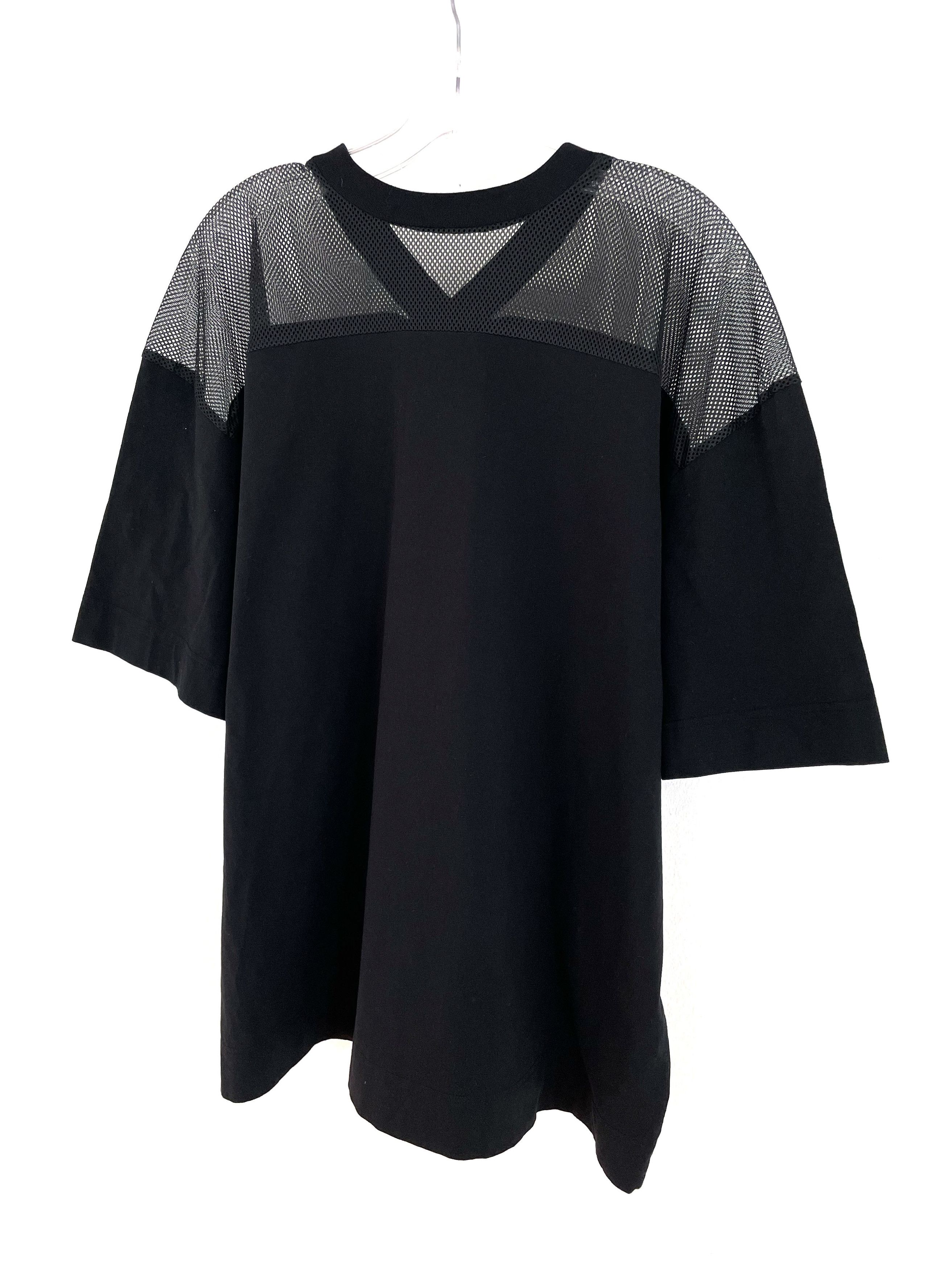 Vivienne Westwood Orb Football Jersey Size US XL / EU 56 / 4 - 8 Thumbnail