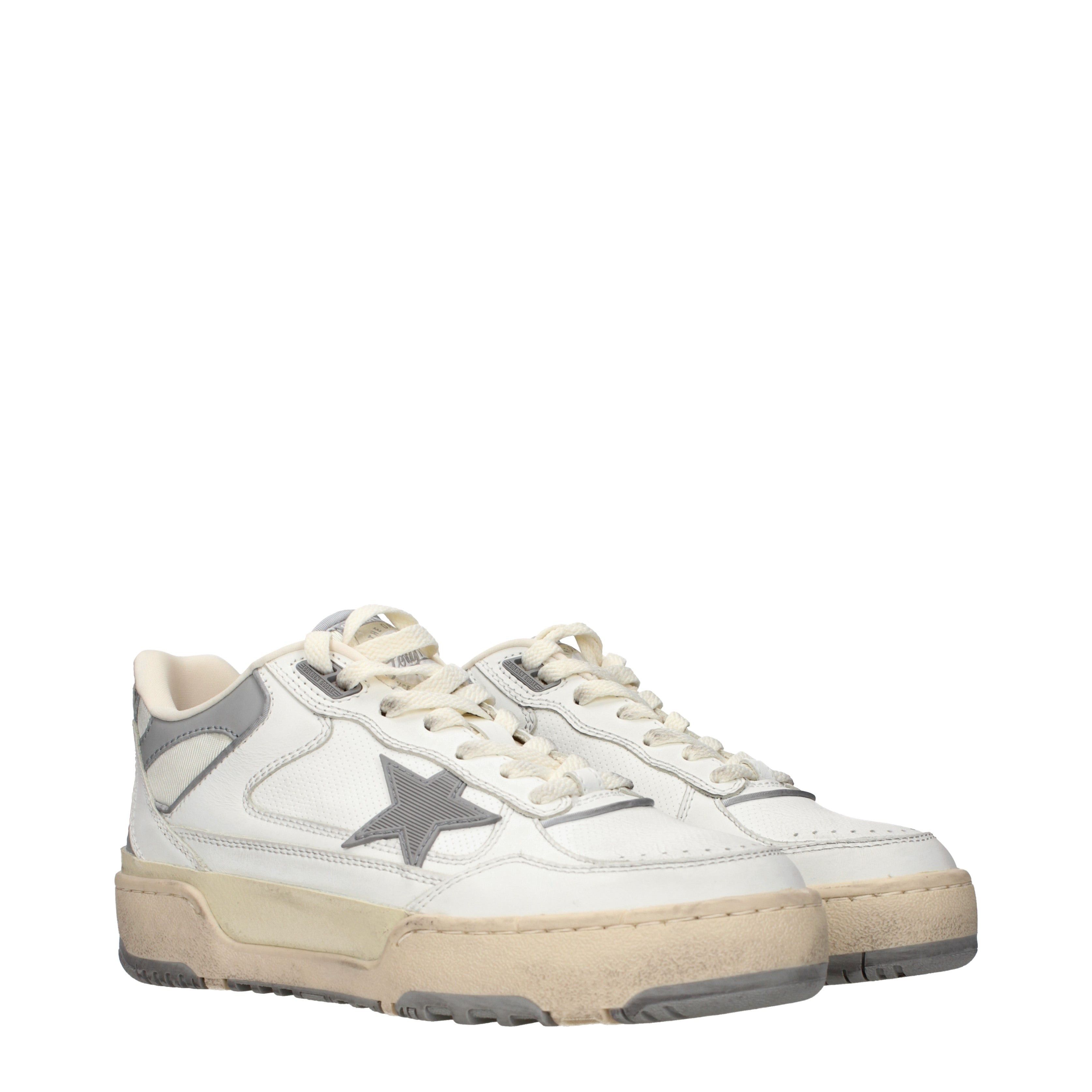 Golden Goose Sneakers Size US 9 / IT 39 - 1 Thumbnail