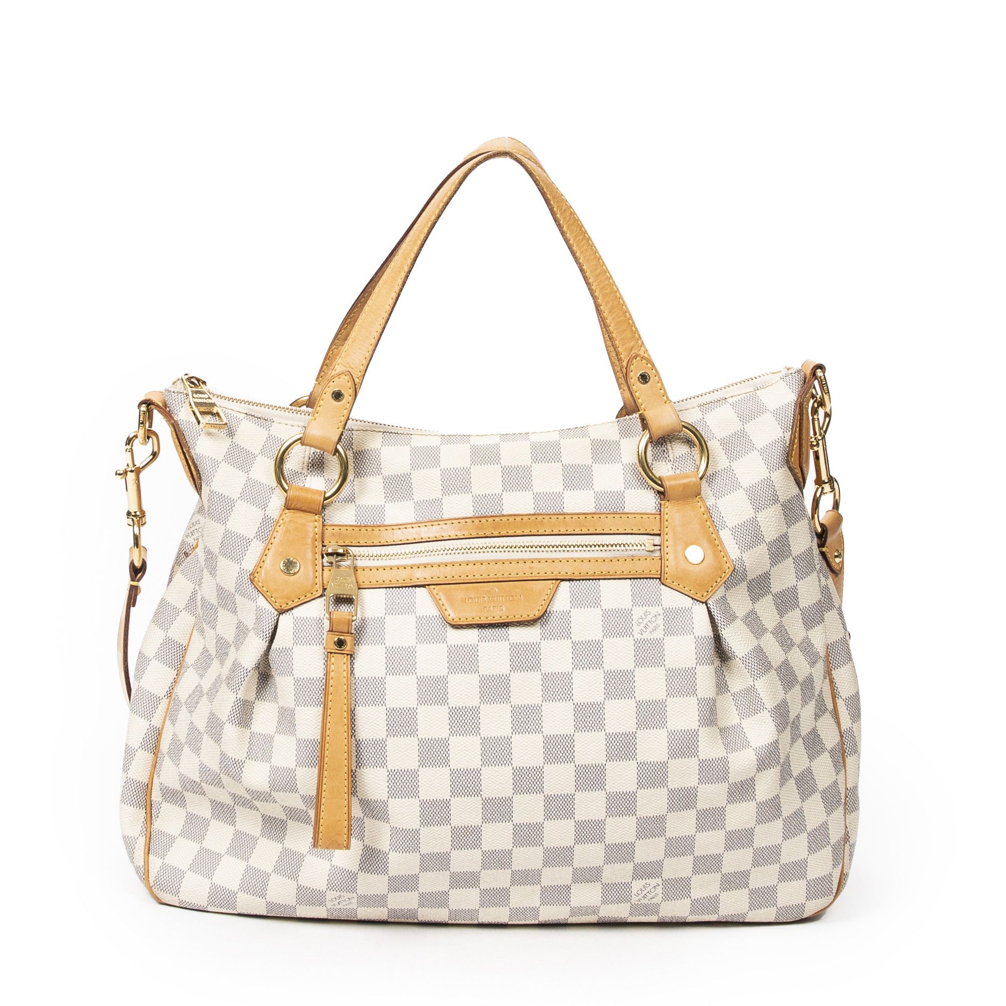 Louis Vuitton Evora MM Size ONE SIZE - 1 Thumbnail