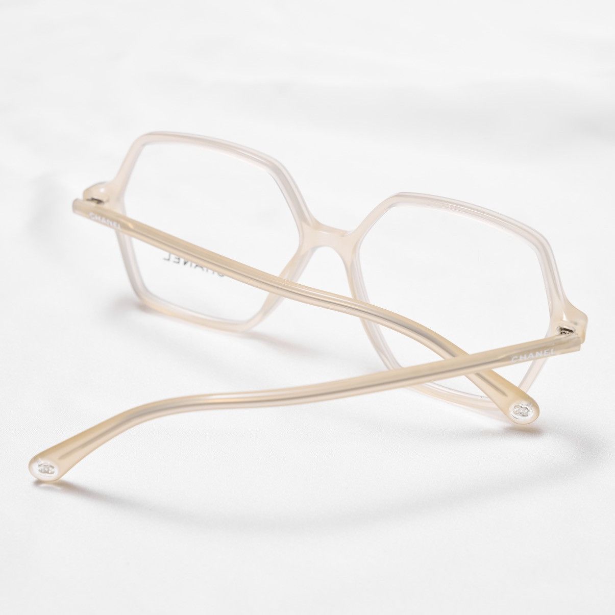 Chanel CHANEL 0CH3447 1731 GLASSES Size ONE SIZE - 7 Thumbnail