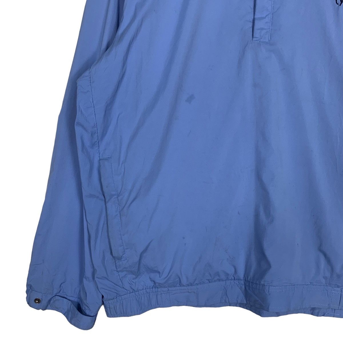Polo Ralph Lauren POLO GOLF Ralph Lauren Half Zip Pullover Jacket #0851-C38 Size US L / EU 52-54 / 3 - 3 Thumbnail
