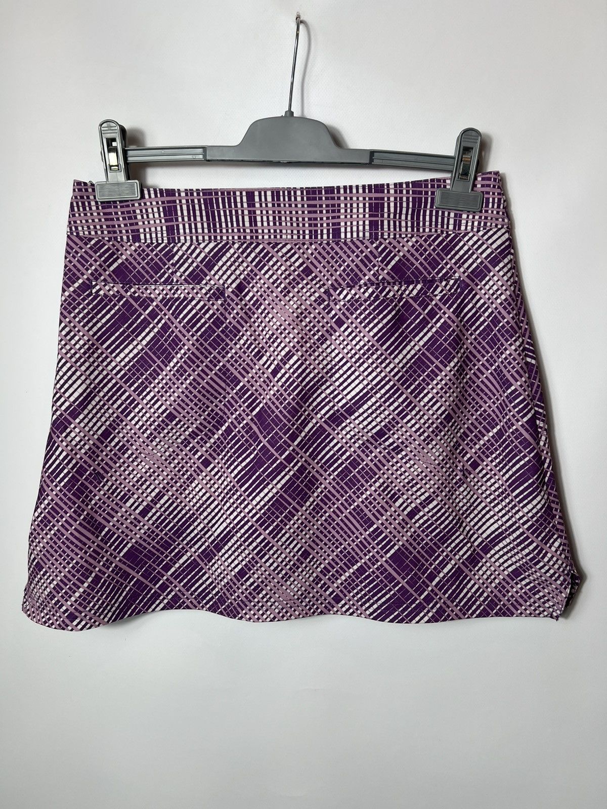 Oakley Vintage sportswear Oakley Women’s Athletic Golf Skirt Sz 10 Size 28" / US 6 / IT 42 - 6 Thumbnail