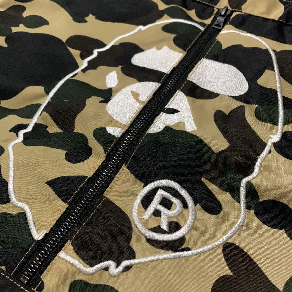 Bape Bape 1st Camo 2nd Ape Tote Bag Size ONE SIZE - 3 Thumbnail