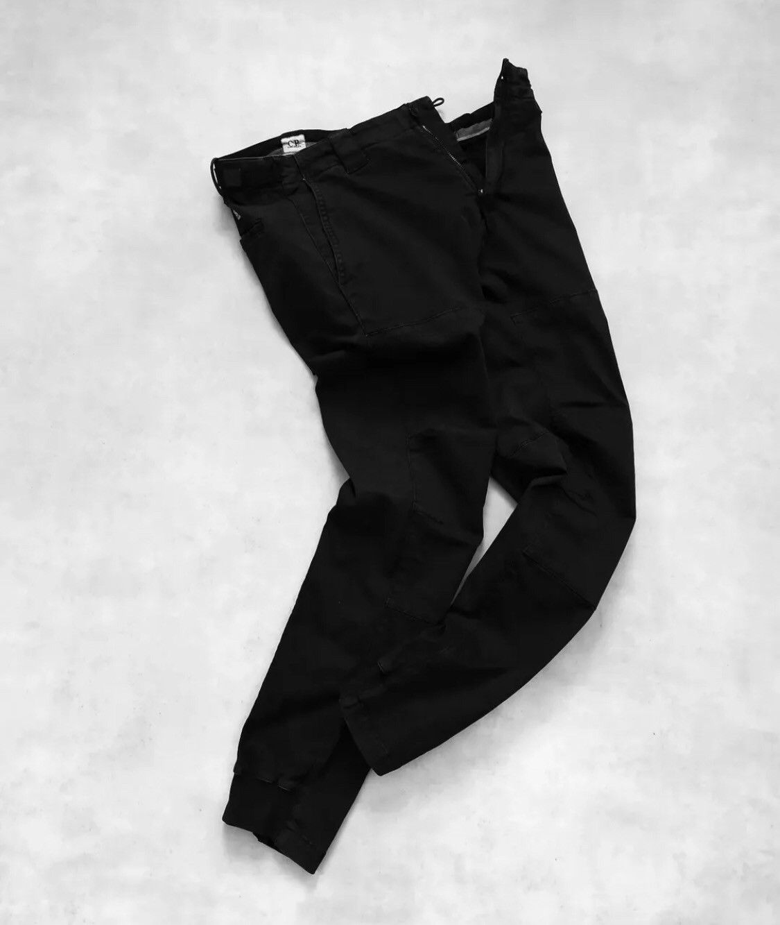 C.P. Company Beautiful C.P Company Ergonomic Fit Trousers Size US 30 / EU 46 - 3 Thumbnail
