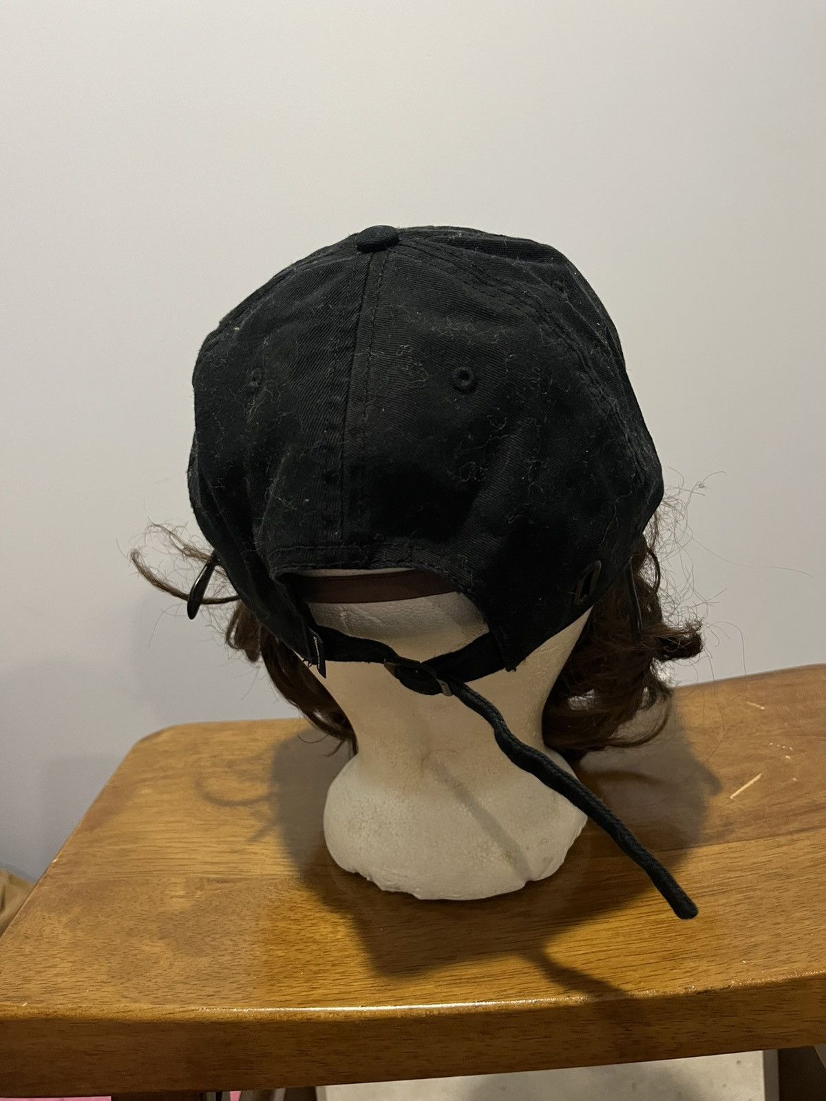 Other The Shining Overlook Hotel Hat BY Dumbgoood Size ONE SIZE - 3 Thumbnail