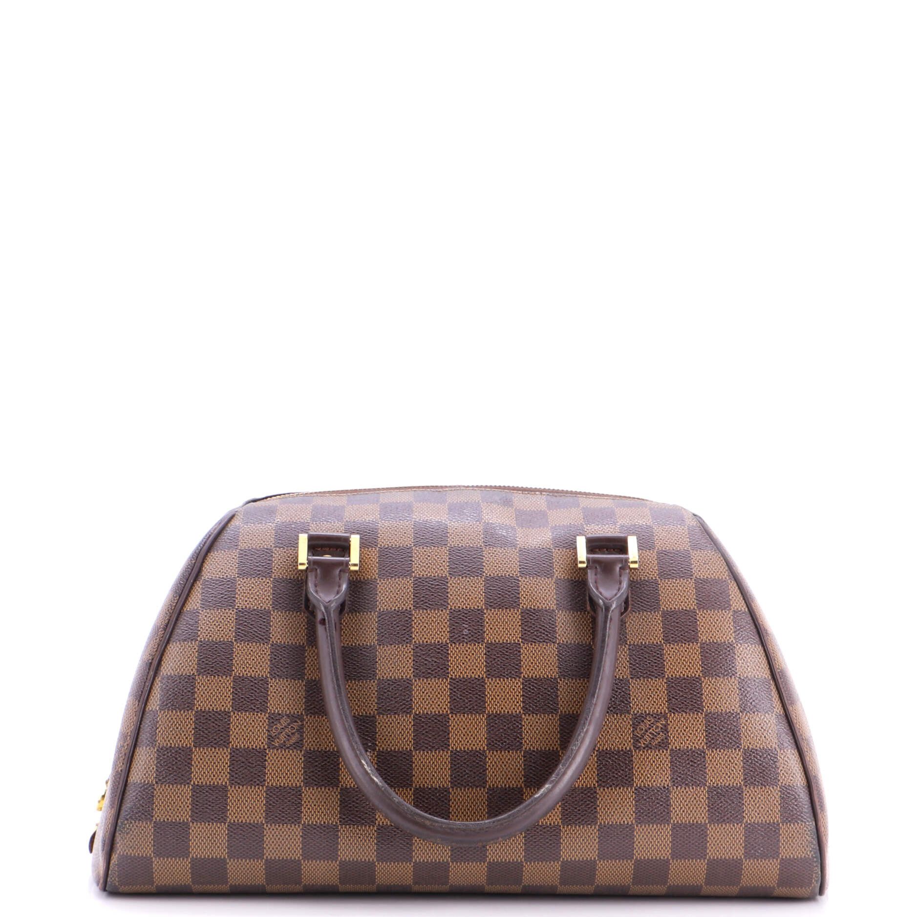 Louis Vuitton Ribera Handbag Size ONE SIZE - 1 Thumbnail