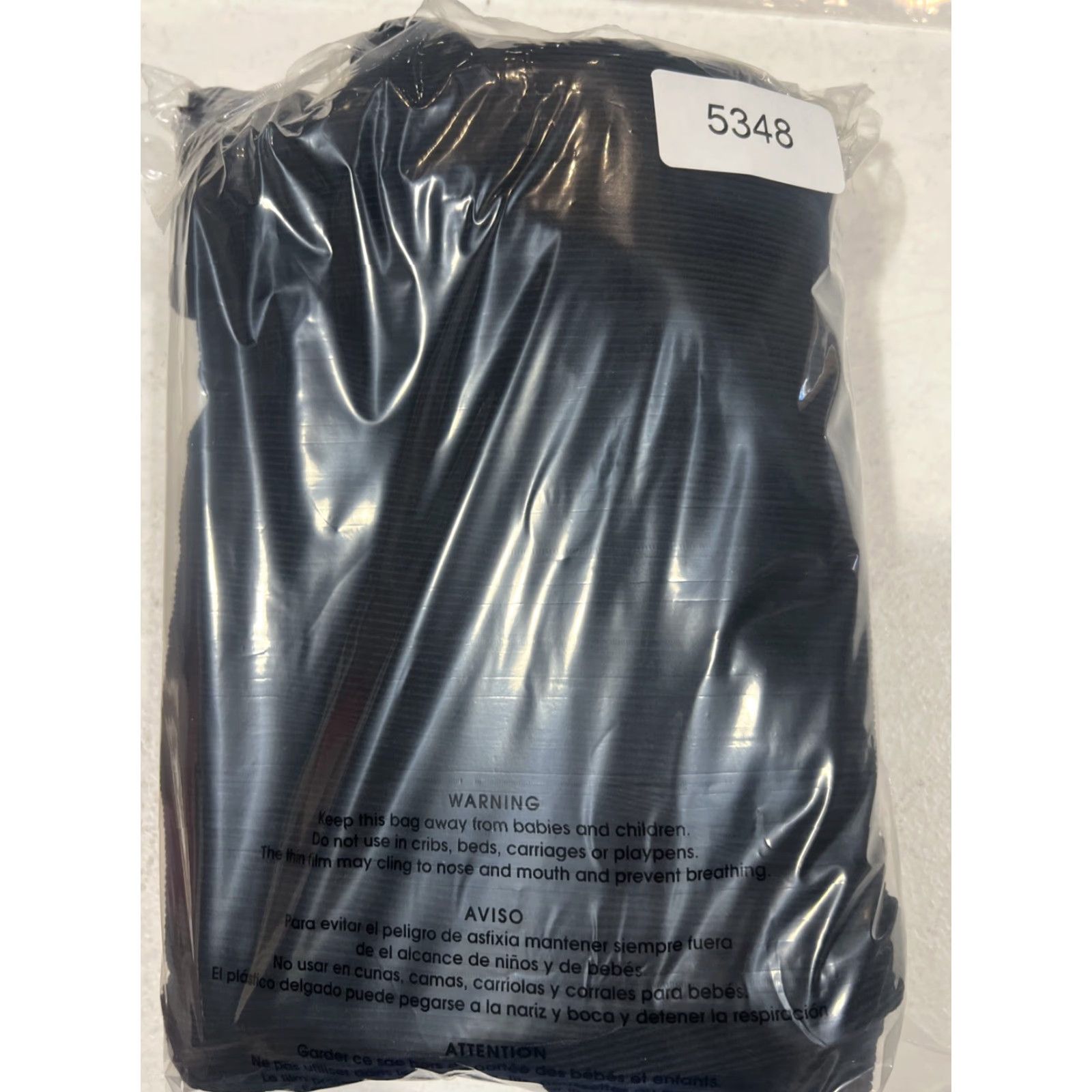 Ralph Lauren Lauren Ralph Lauren Pants Men 38x30 Black Corduroy Flat Front Straight NWT Size US 38 / EU 54 - 4 Thumbnail