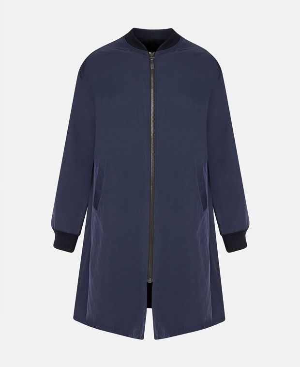 Yves Salomon Reversible coat Size US S / EU 44-46 / 1 - 1 Preview