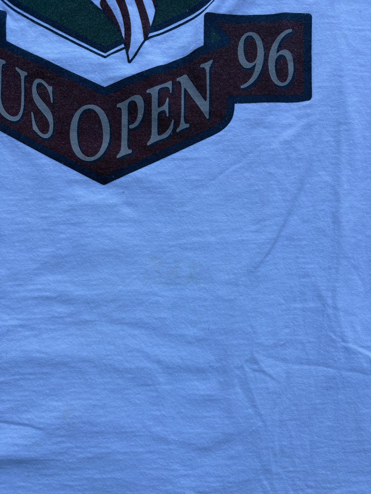Gear for Sports Vintage 1996 Gear U.S. Open “Oakland Hills” T-Shirt Sz. XXL Size US XXL / EU 58 / 5 - 6 Thumbnail