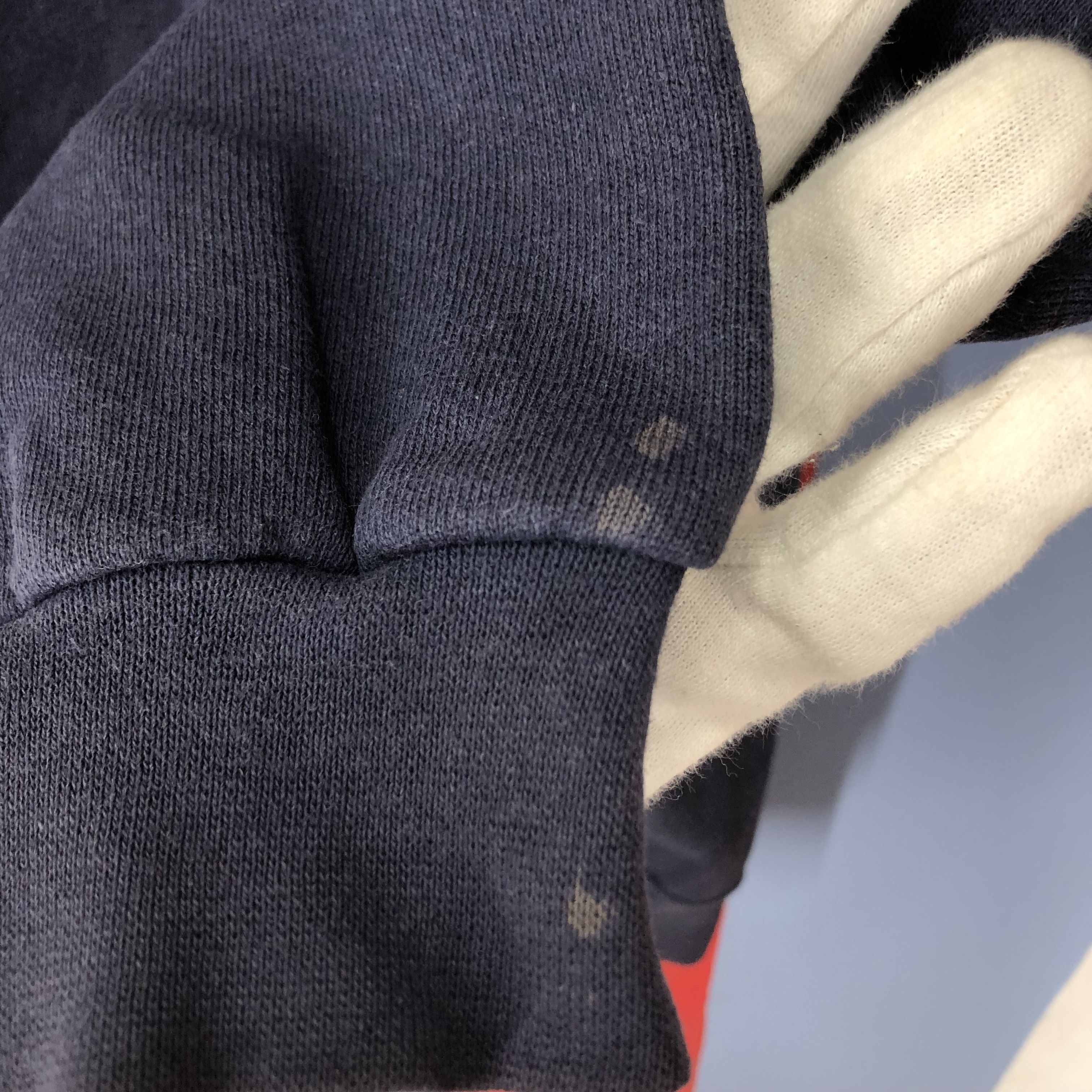 INHABIT INHABITANT Made In Japan Crew Neck Sweatshirt #1636/03 Size US S / EU 44-46 / 1 - 10 Thumbnail