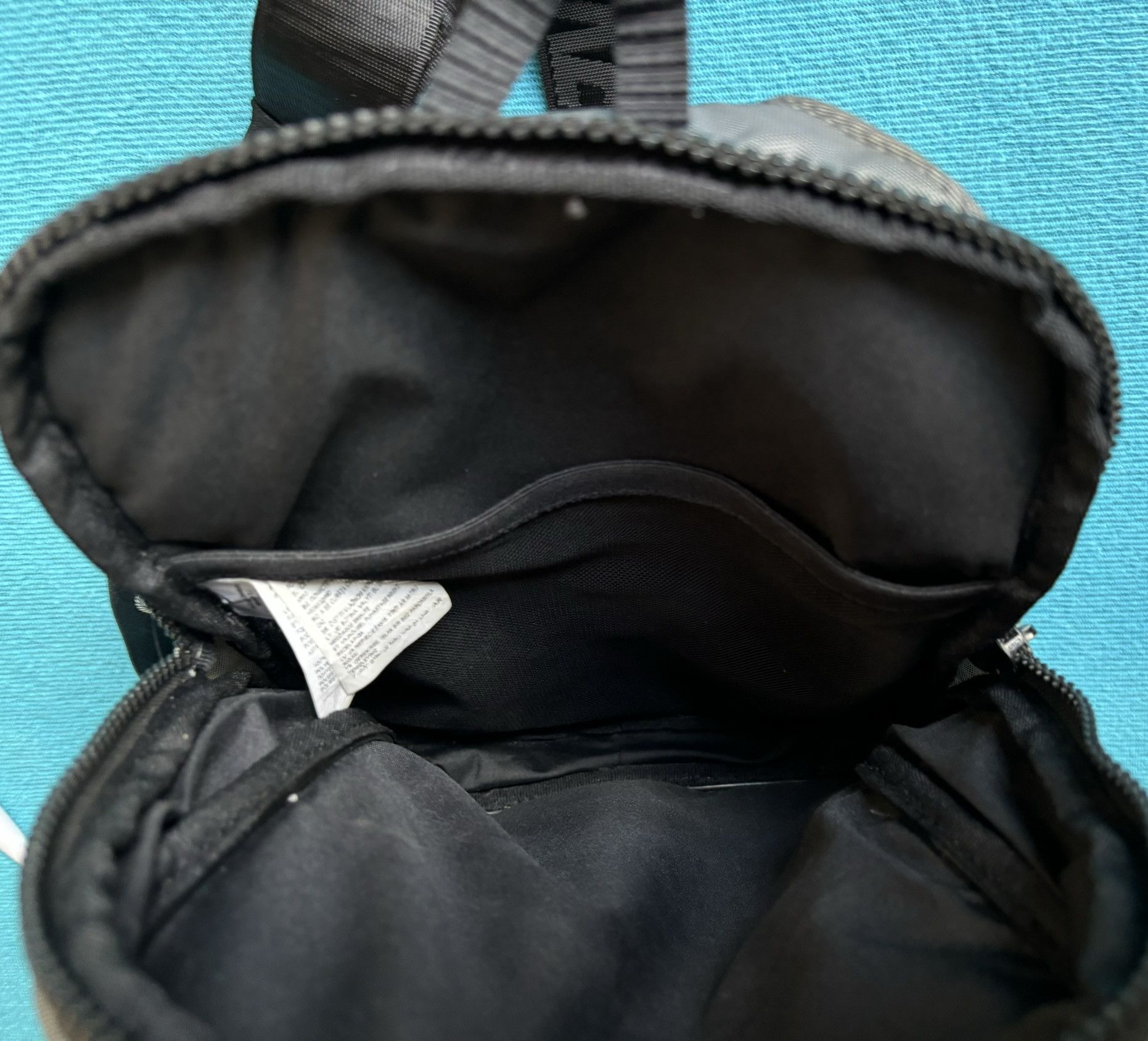 Nike Nike Sportswear Essentials Crossbody Bag Size ONE SIZE - 6 Thumbnail