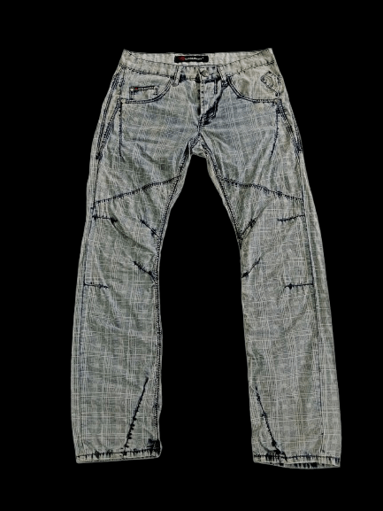 Other CIPO & BAXX Pants Street Wear Style Size US 34 / EU 50 - 1 Thumbnail