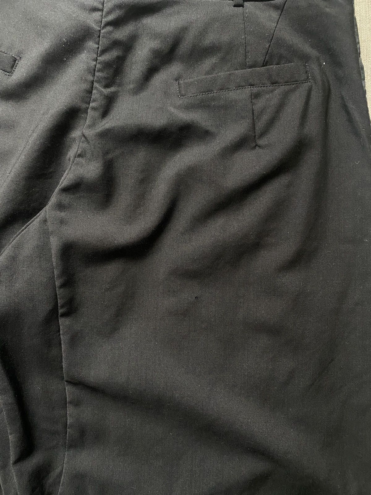 JordanLuca JordanLuca ss22 Supernova trousers Size US 32 / EU 48 - 9 Thumbnail