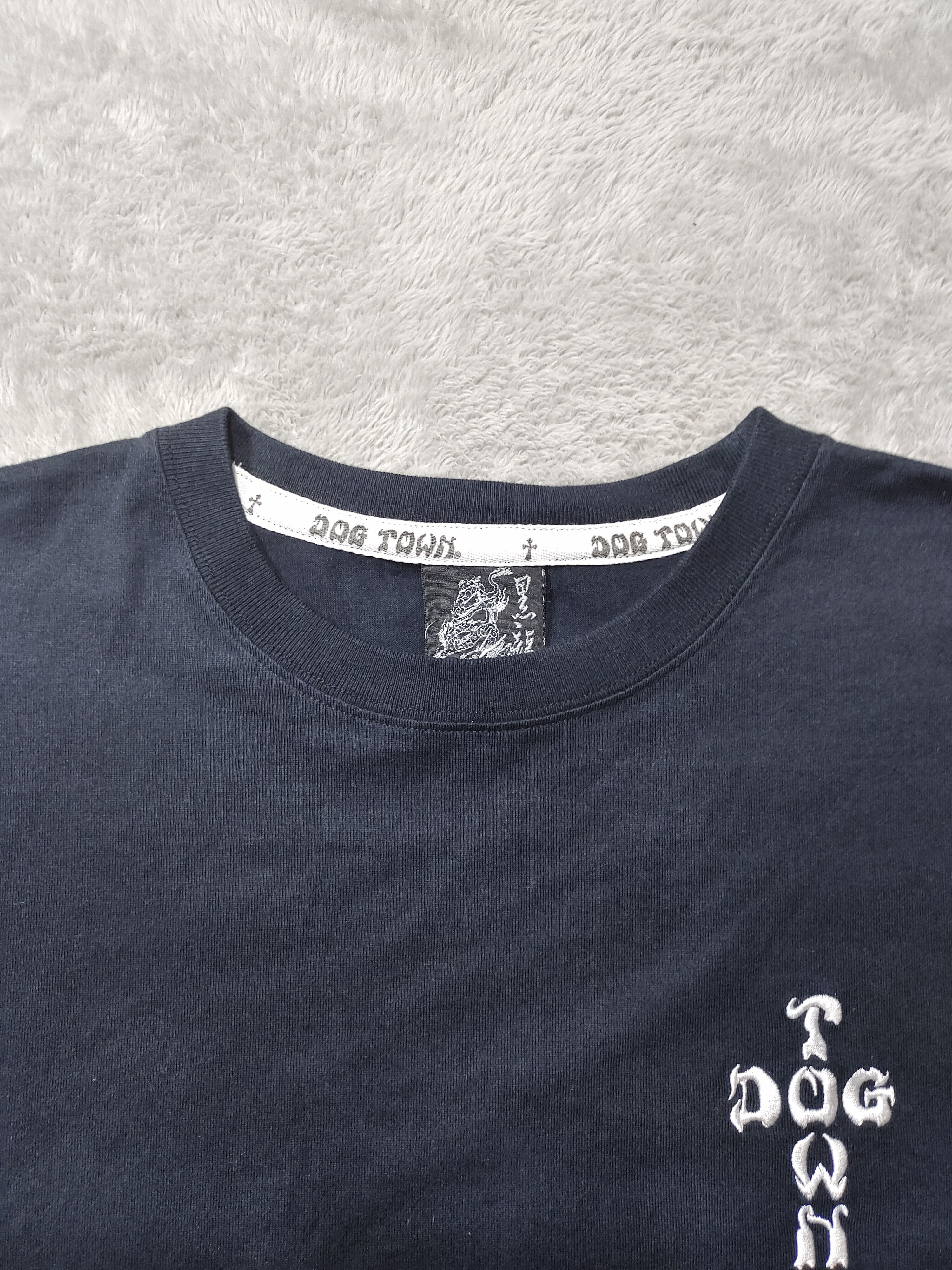 Dogtown VINTAGE DOGTOWN BLACK DRAGON Size US XL / EU 56 / 4 - 4 Thumbnail
