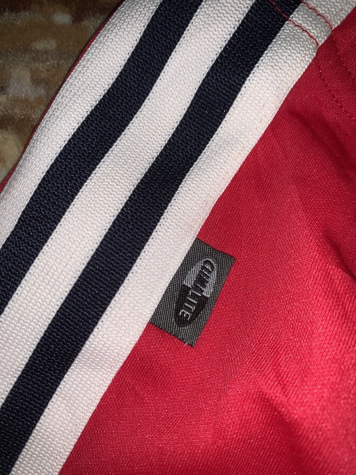 Adidas Y2K Adidas Short Size US 38 / EU 54 - 6 Thumbnail