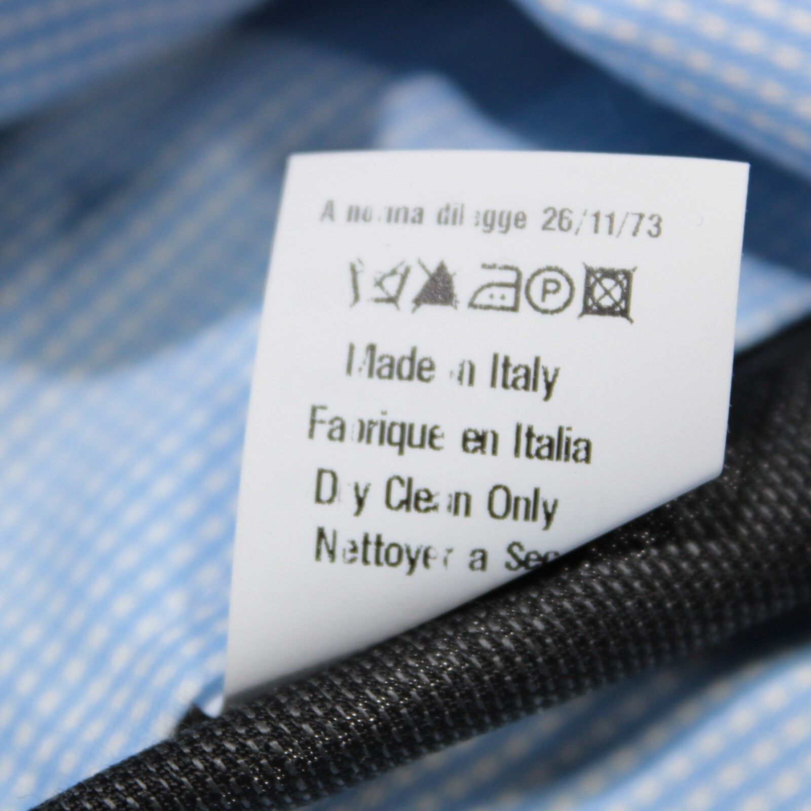 Zanella Zanella New with tags Dress Pants Size 32 US In Gray Size US 32 / EU 48 - 8 Thumbnail
