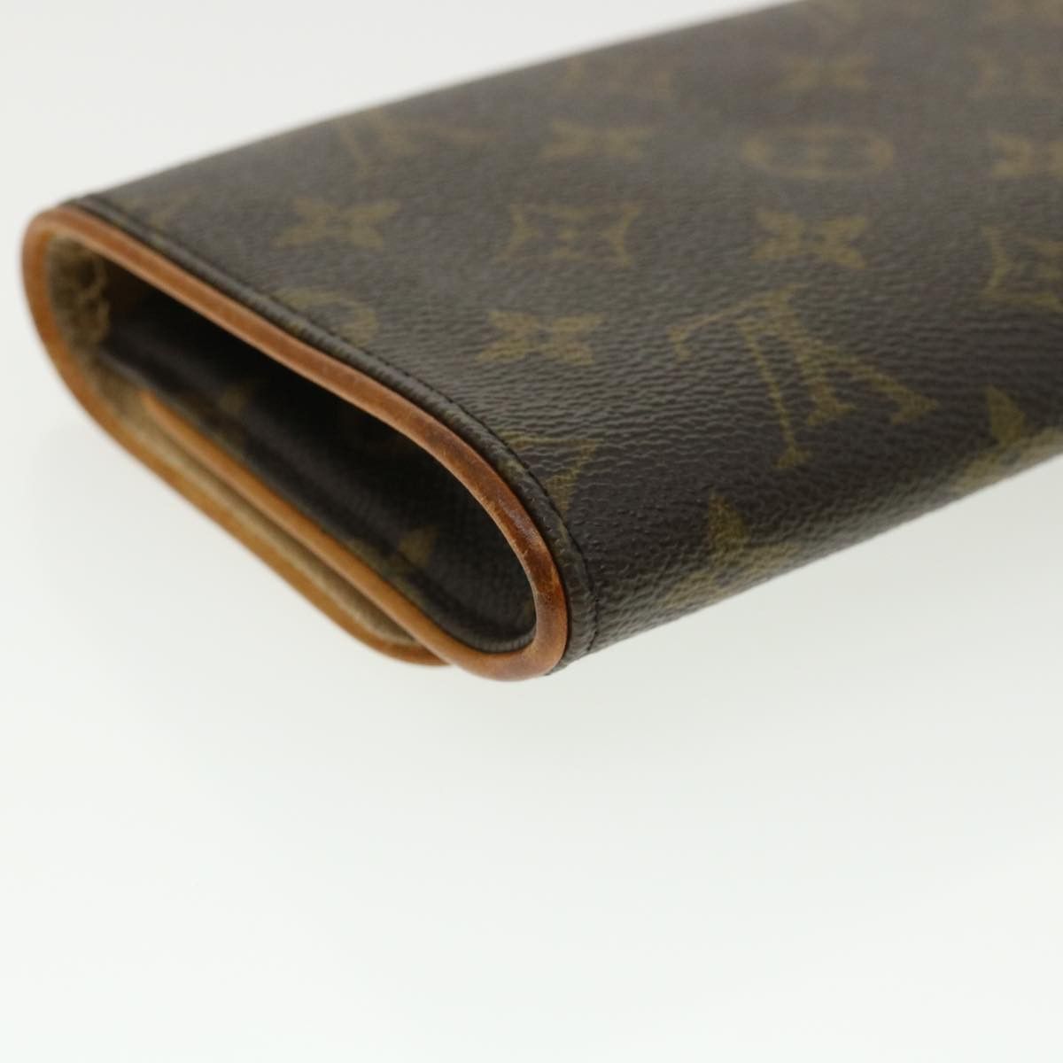 Louis Vuitton LOUIS VUITTON Monogram Pochette Twin GM Shoulder Bag M51852 Size ONE SIZE - 11 Thumbnail
