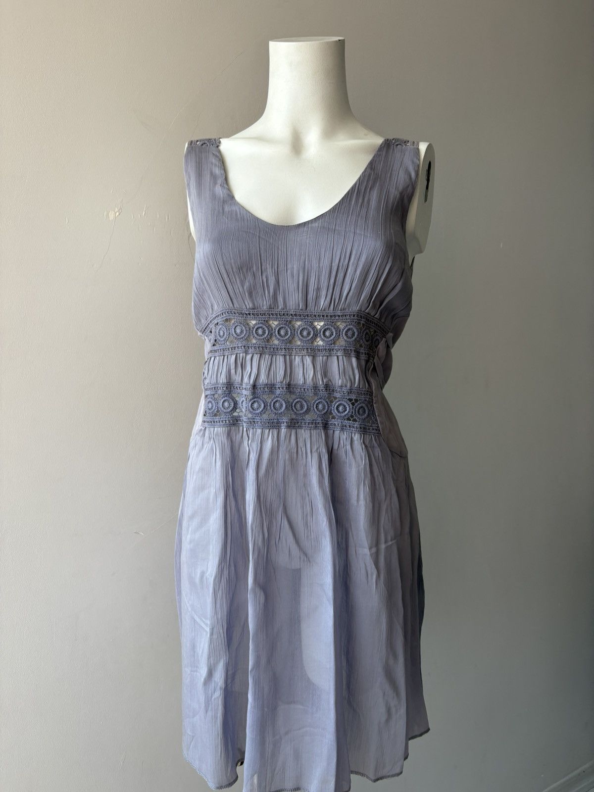 See by Chloe See by Chloe dress Size M / US 6-8 / IT 42-44 - 15 Thumbnail