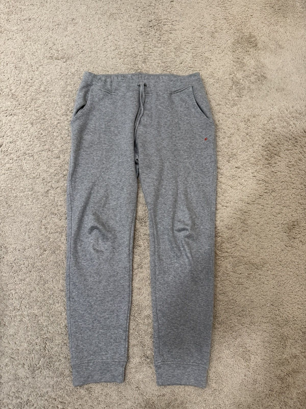 Isaia Isaia Sweatpants Size US 32 / EU 48 - 1 Thumbnail
