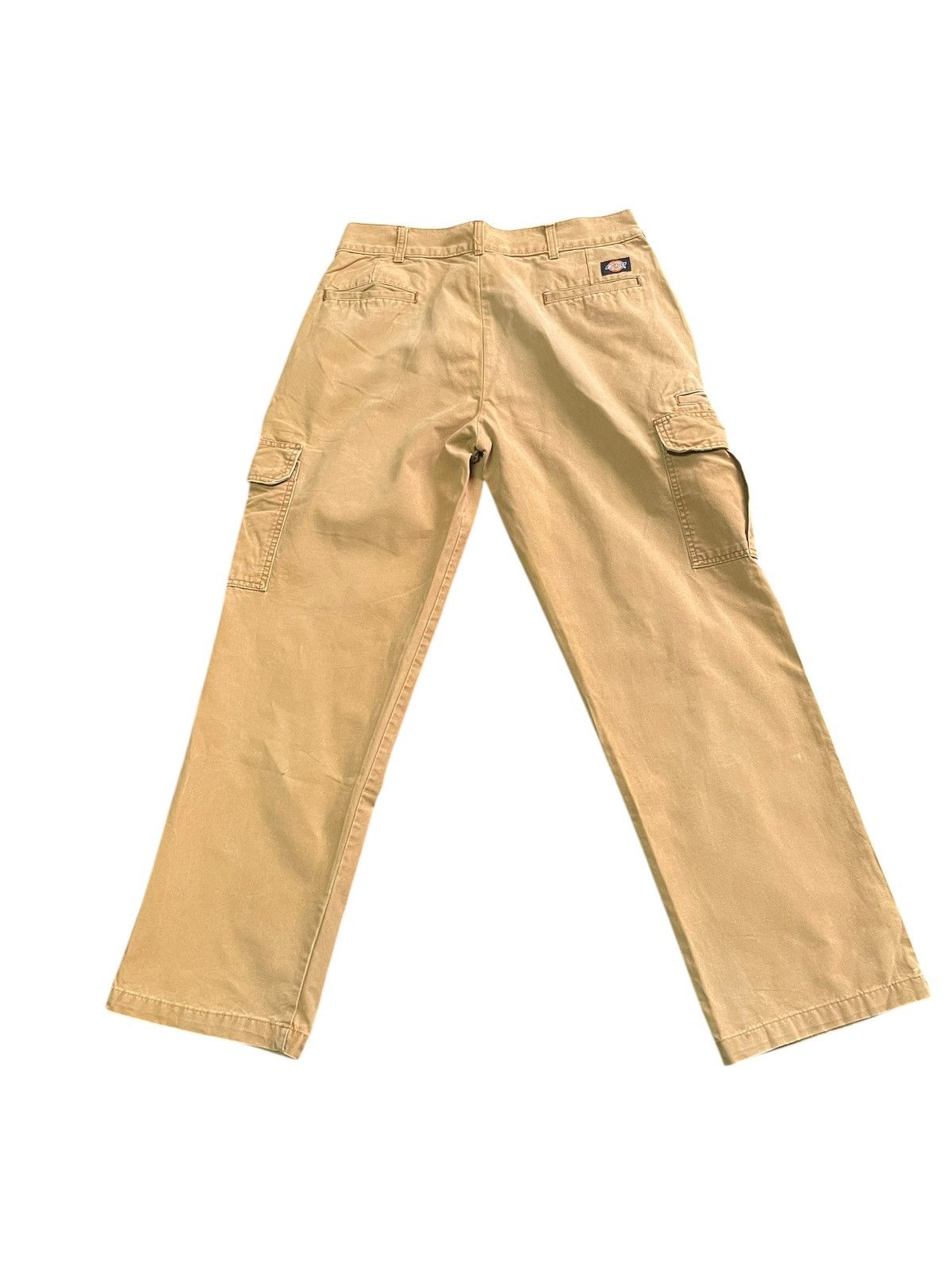 Dickies Dickies Cargo Pant Size US 34 / EU 50 - 1 Thumbnail
