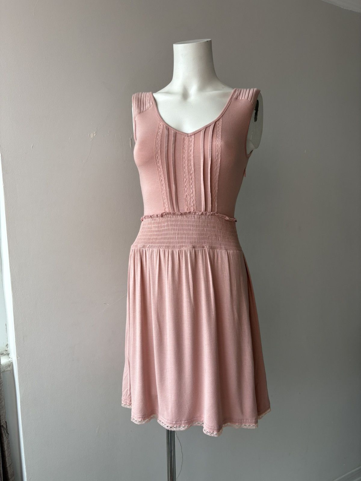 Vintage y2k dress Size XS / US 0-2 / IT 36-38 - 5 Thumbnail