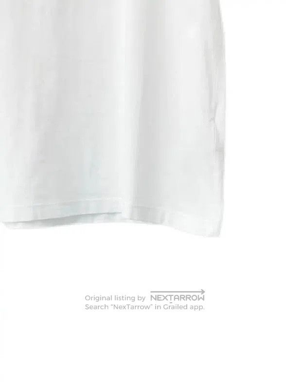 Burberry Burberry White Cotton Women's T-Shirt. Size S / US 4 / IT 40 - 5 Thumbnail