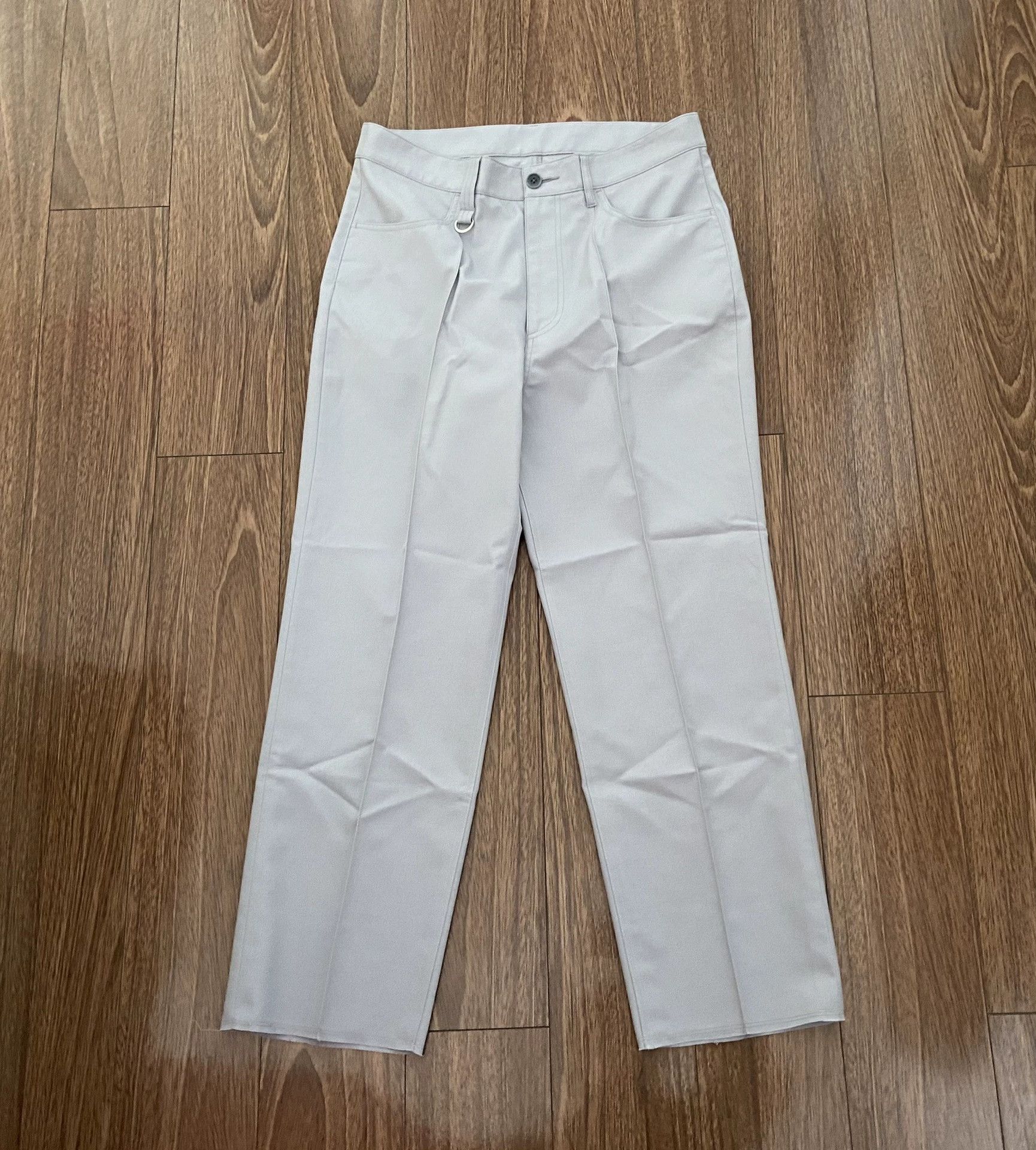 monkey time monkey time casual suit pants Size US 30 / EU 46 - 1 Thumbnail