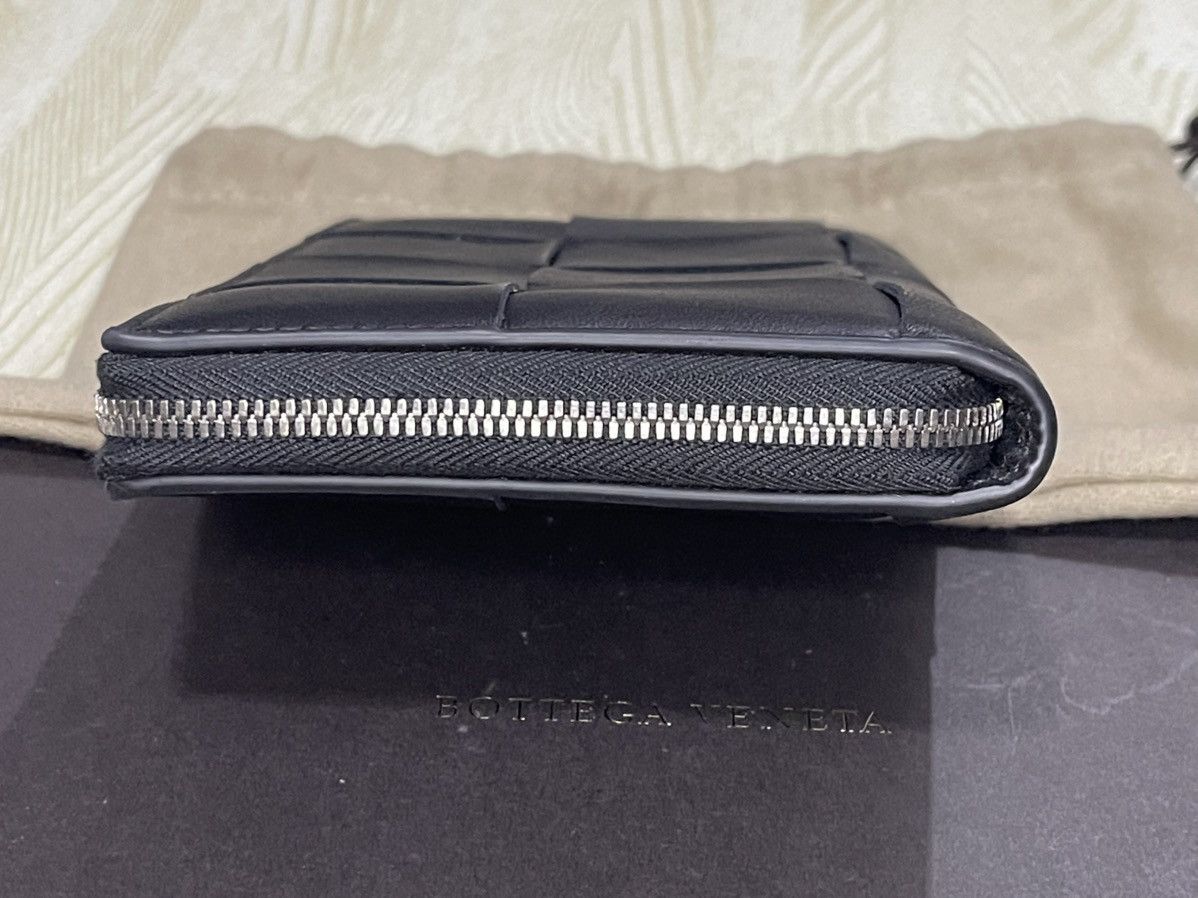 Bottega Veneta bottega veneta zip around wallet Size ONE SIZE - 6 Thumbnail