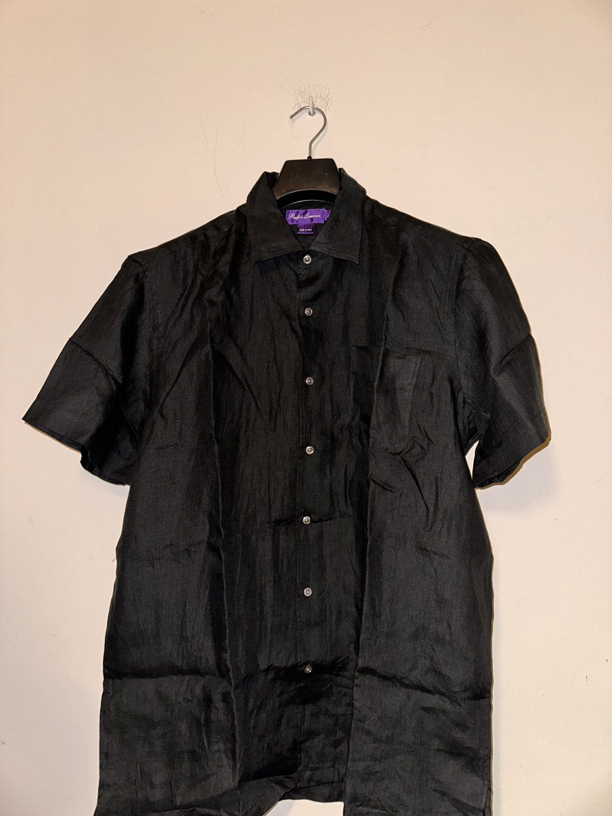 Ralph Lauren Camicia Ralph Lauren Size 46L - 1 Thumbnail