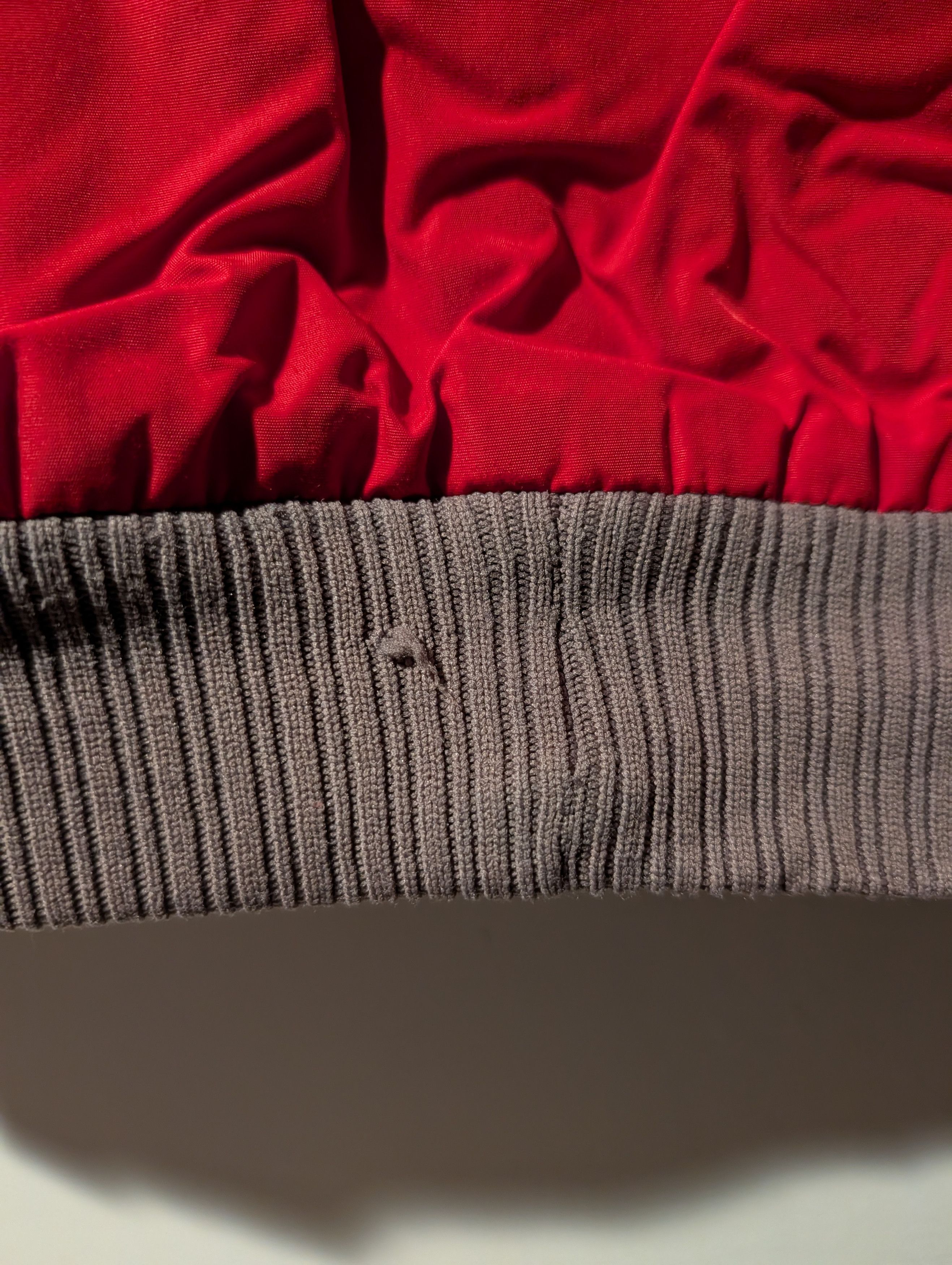 Patagonia Vtg 90s Patagonia Shelled Synchilla Vest Mens Large USA Size US L / EU 52-54 / 3 - 5 Thumbnail