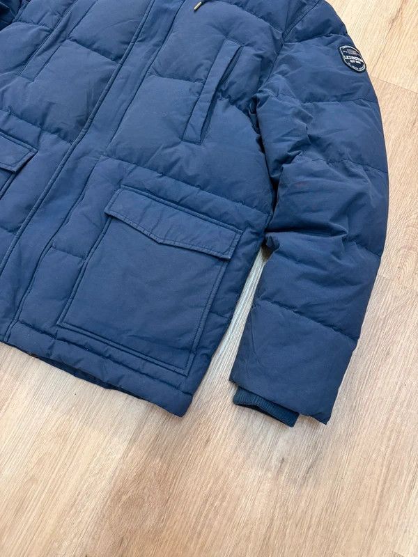 Other Lexington American 1993 Down Jacket Puffer Parka Navy M Size US M / EU 48-50 / 2 - 4 Thumbnail