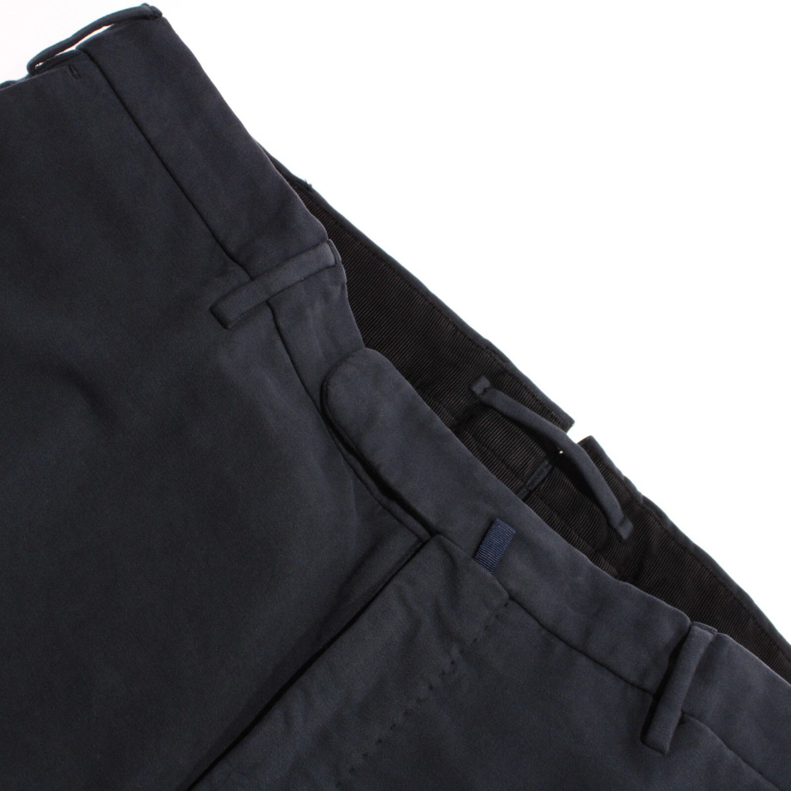 Incotex INCOTEX New with tags Chino Size 36 US In Blue Size US 36 / EU 52 - 1 Thumbnail