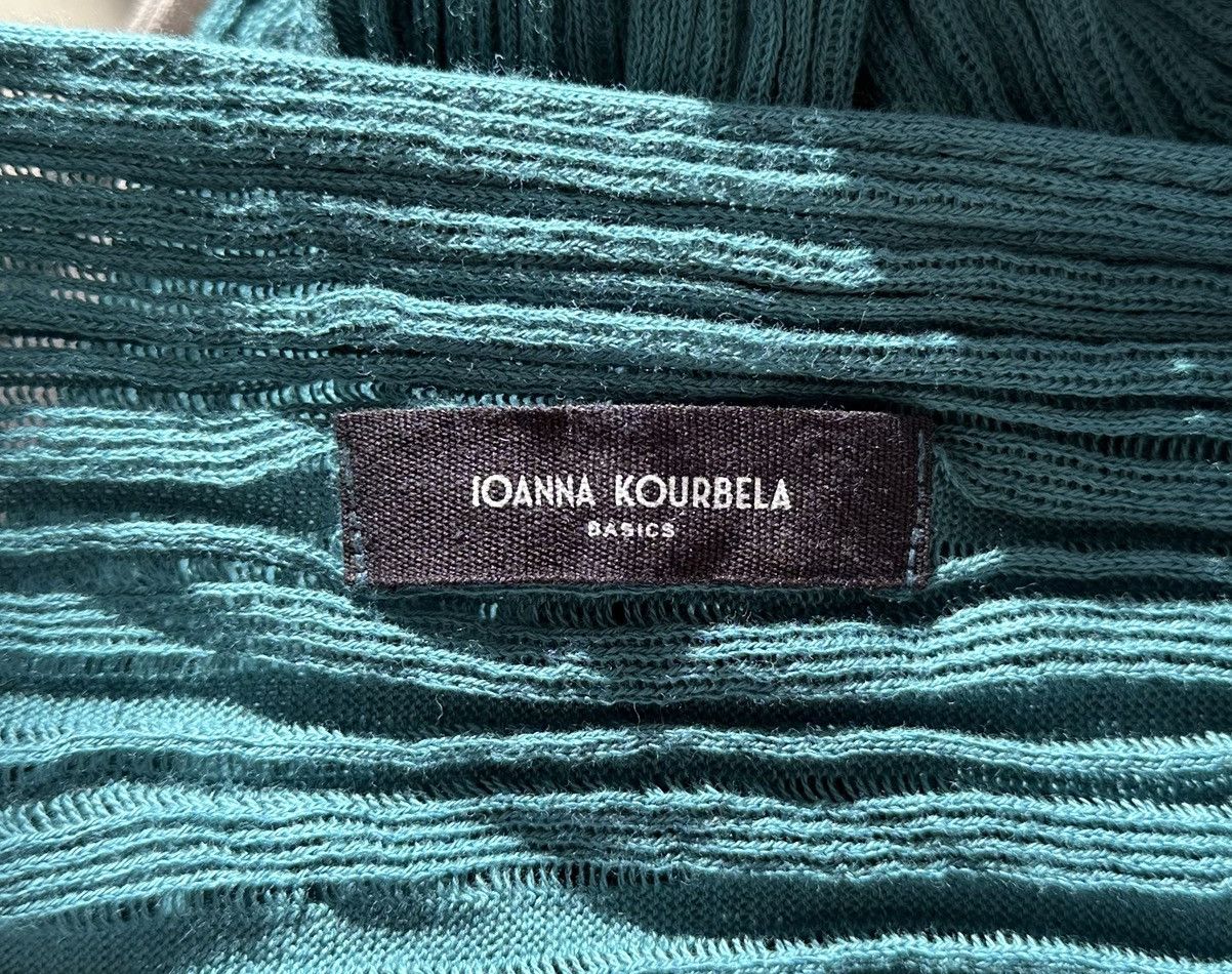Other Ioanna Kourbela Knit Cardigan Sweater Jumper Women's Size M Size M / US 6-8 / IT 42-44 - 4 Thumbnail
