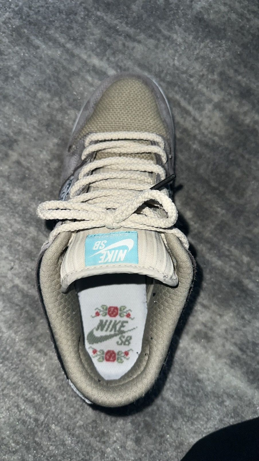 Nike Big Mony Savings Sb Dunks Size US 9.5 / EU 42-43 - 3 Thumbnail