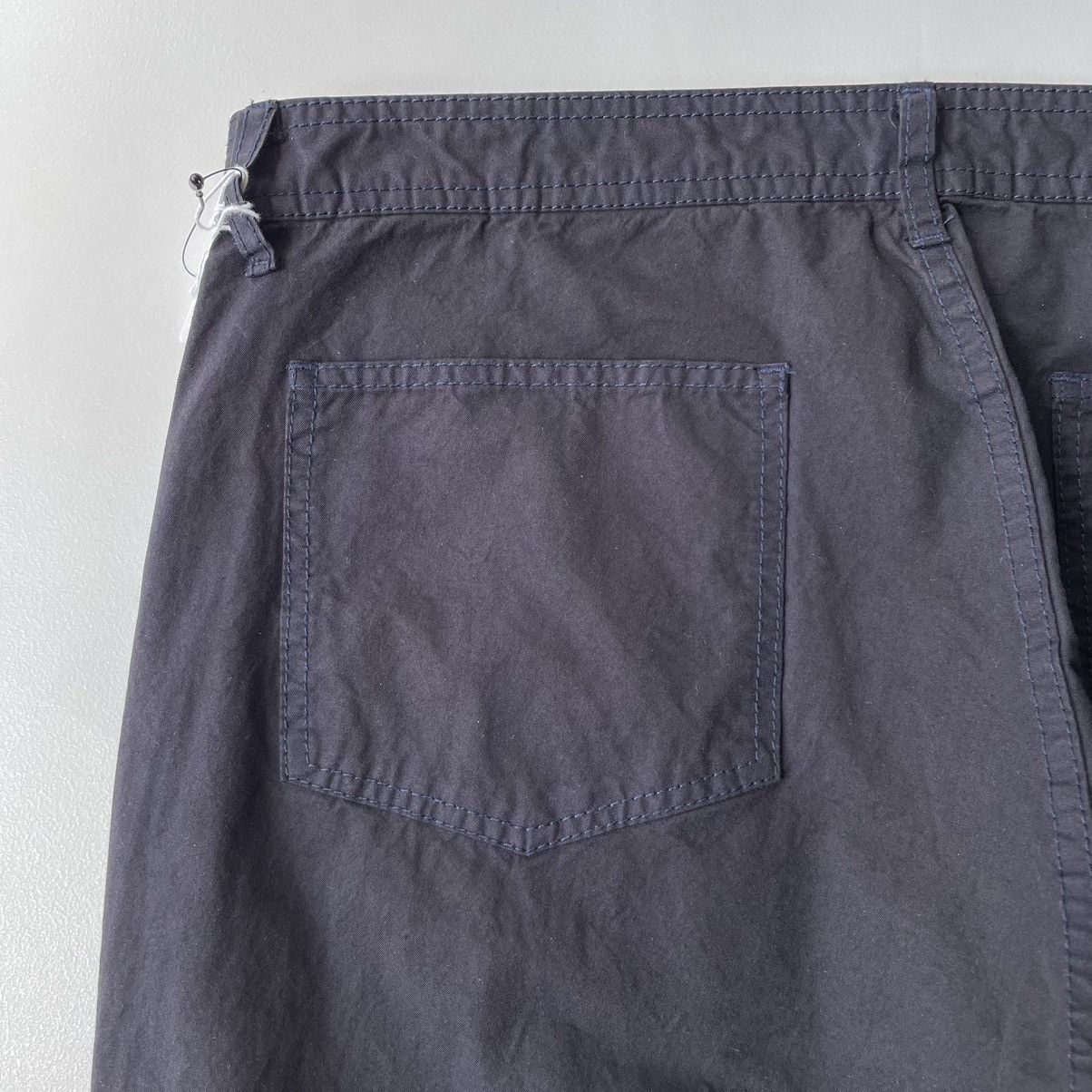 Comme des Garcons S/S 05 Over Dyed Utility Trousers Size US 34 / EU 50 - 13 Thumbnail