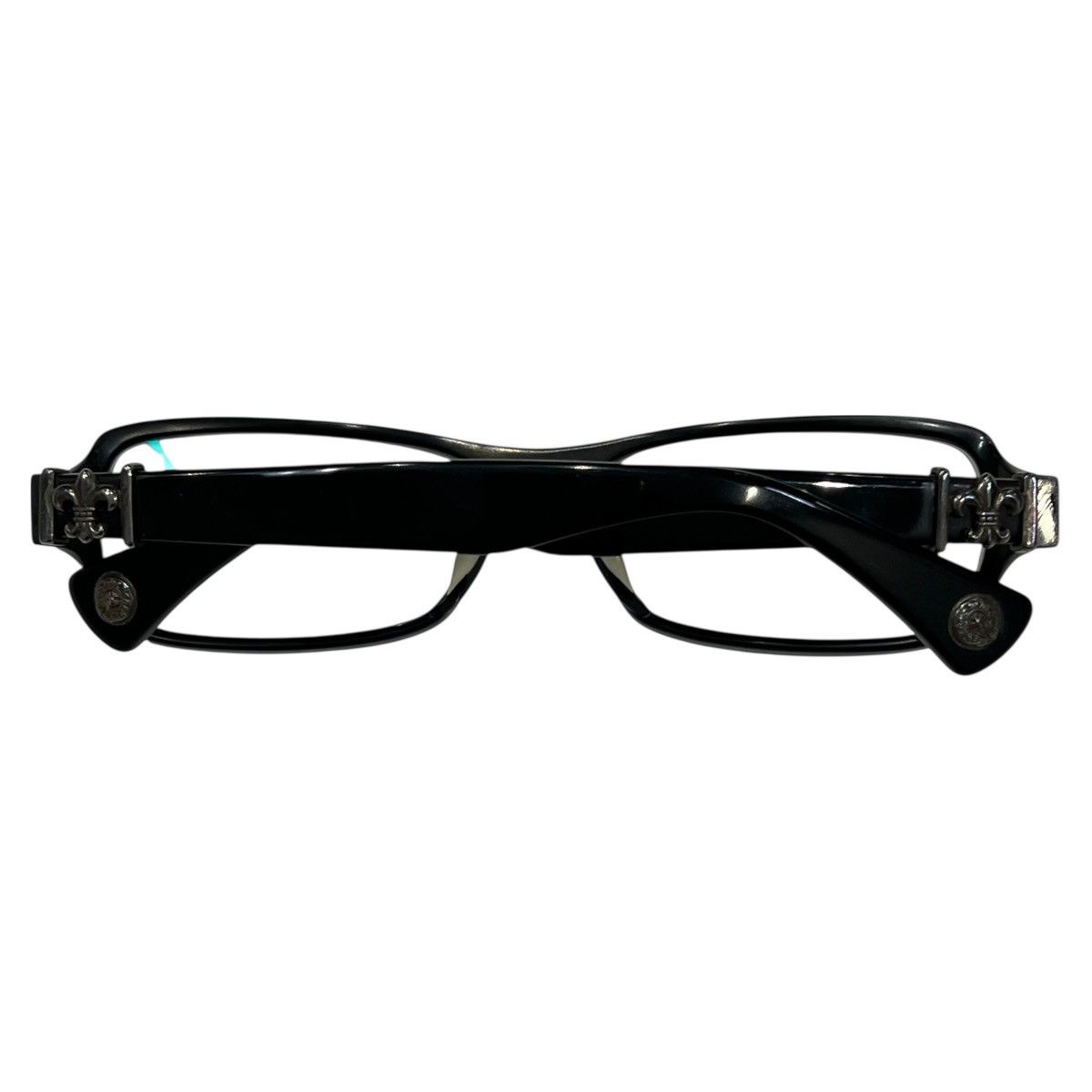 Chrome Hearts Chrome Hearts Sunglasses GITTIN ANY?-Ⅱ Size ONE SIZE - 6 Thumbnail