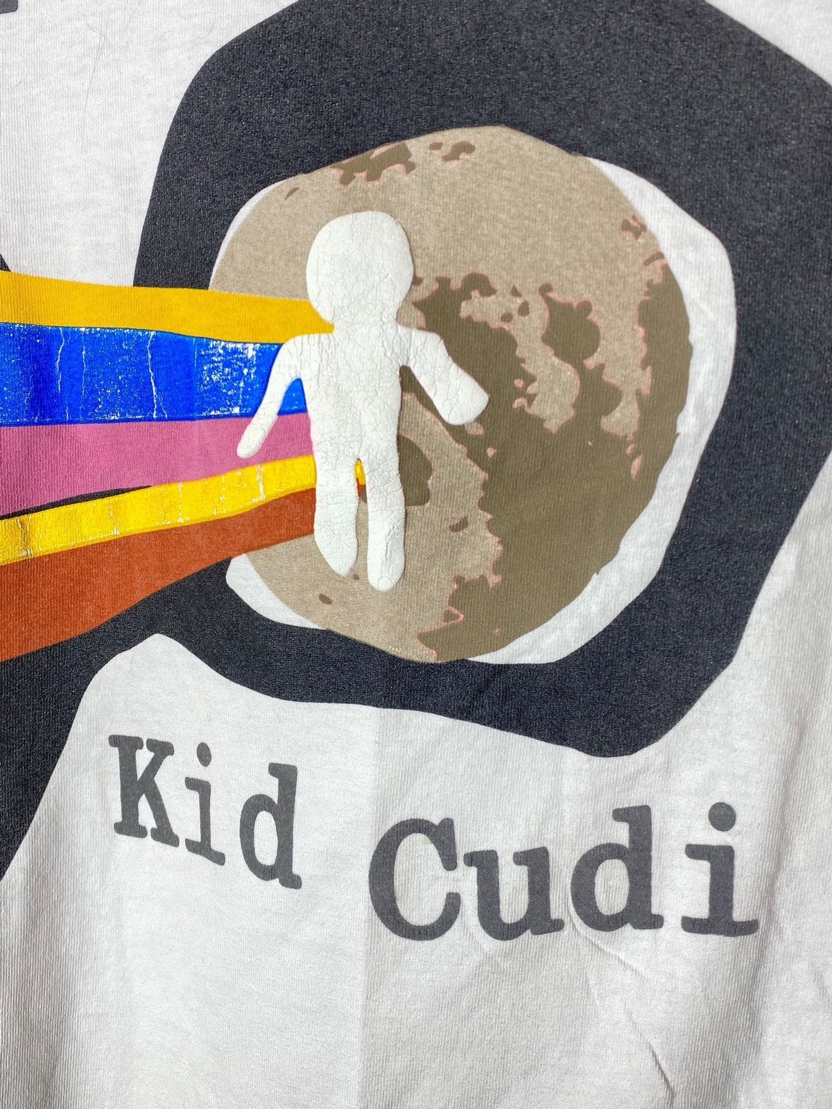 Cactus Plant Flea Market × Kid Cudi Kid Cudi x CPFM Man of the Moon Size US L / EU 52-54 / 3 - 7 Thumbnail