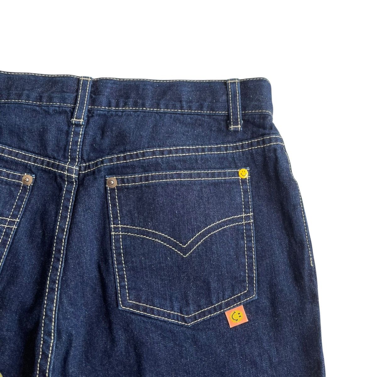 Angel Blue Angel Blue Smiled Short Pants Size US 28 / EU 44 - 7 Thumbnail