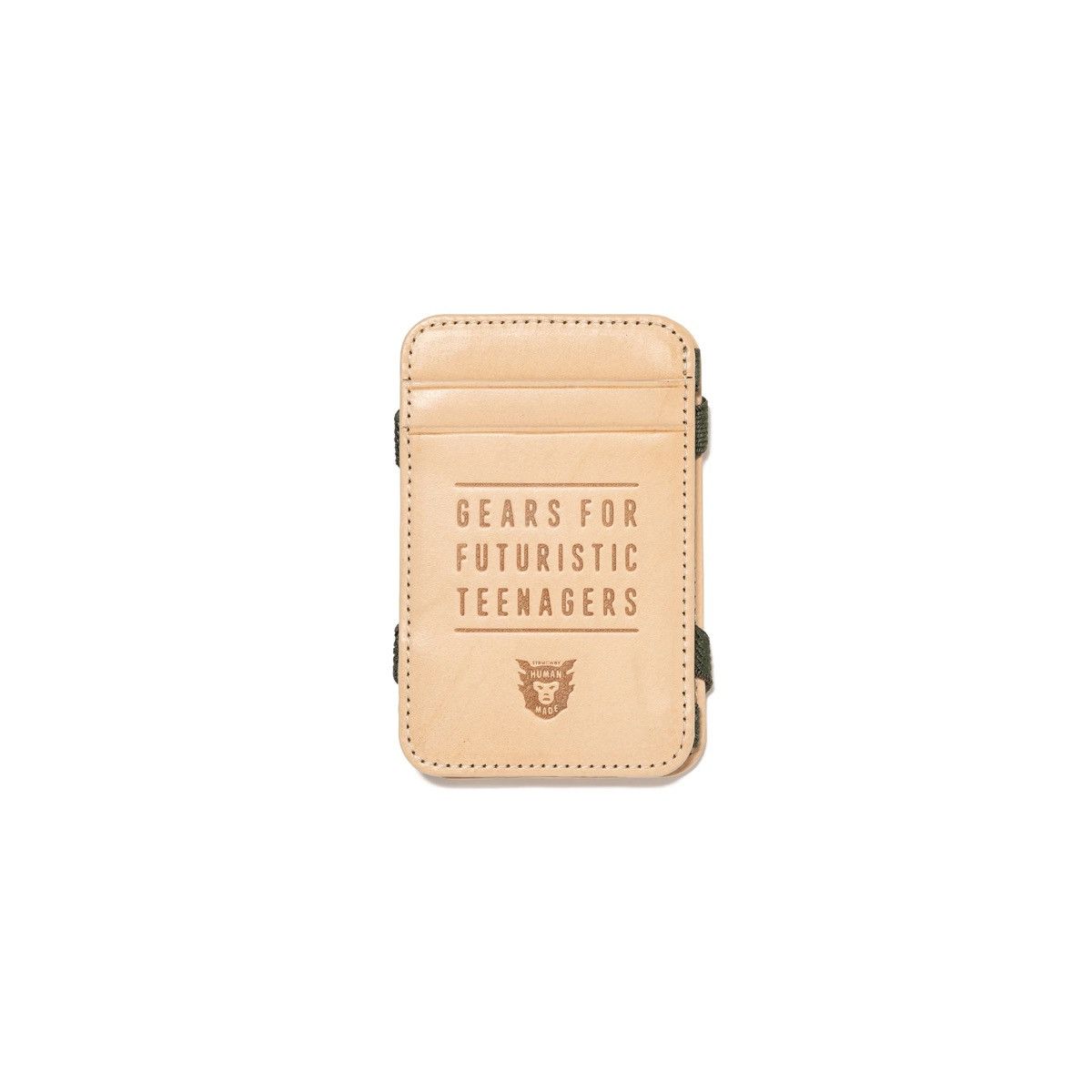 Human Made Card Case