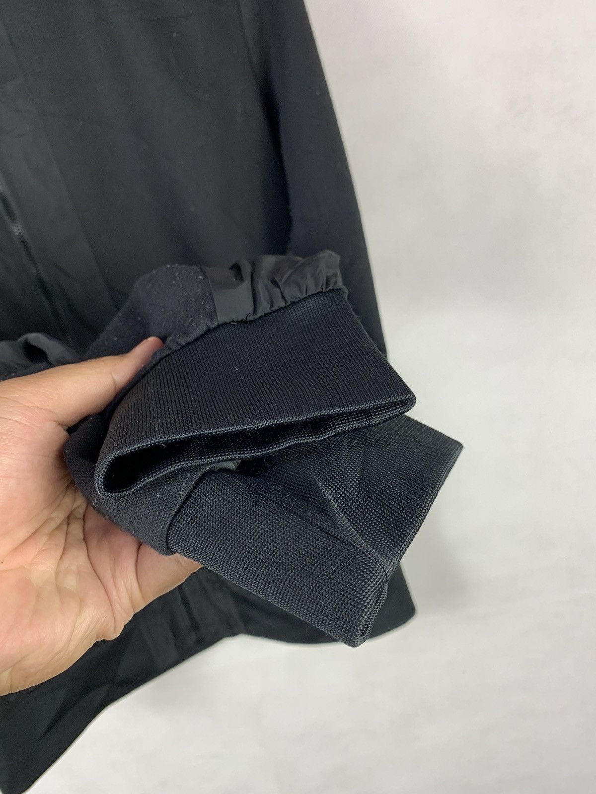 Zara Steals! Zara Man Bomber Jacket Size US M / EU 48-50 / 2 - 6 Thumbnail