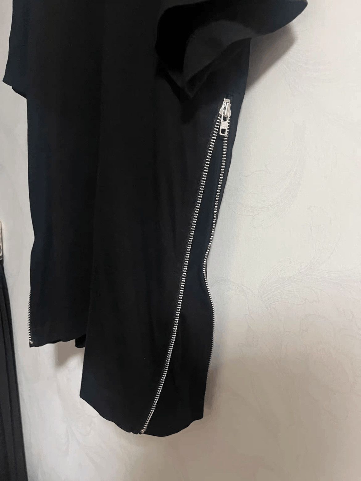 Comme des Garcons Comme des Garcons Comme Des Garcons Homme Plus Side ZIp Te Size US L / EU 52-54 / 3 - 2 Thumbnail