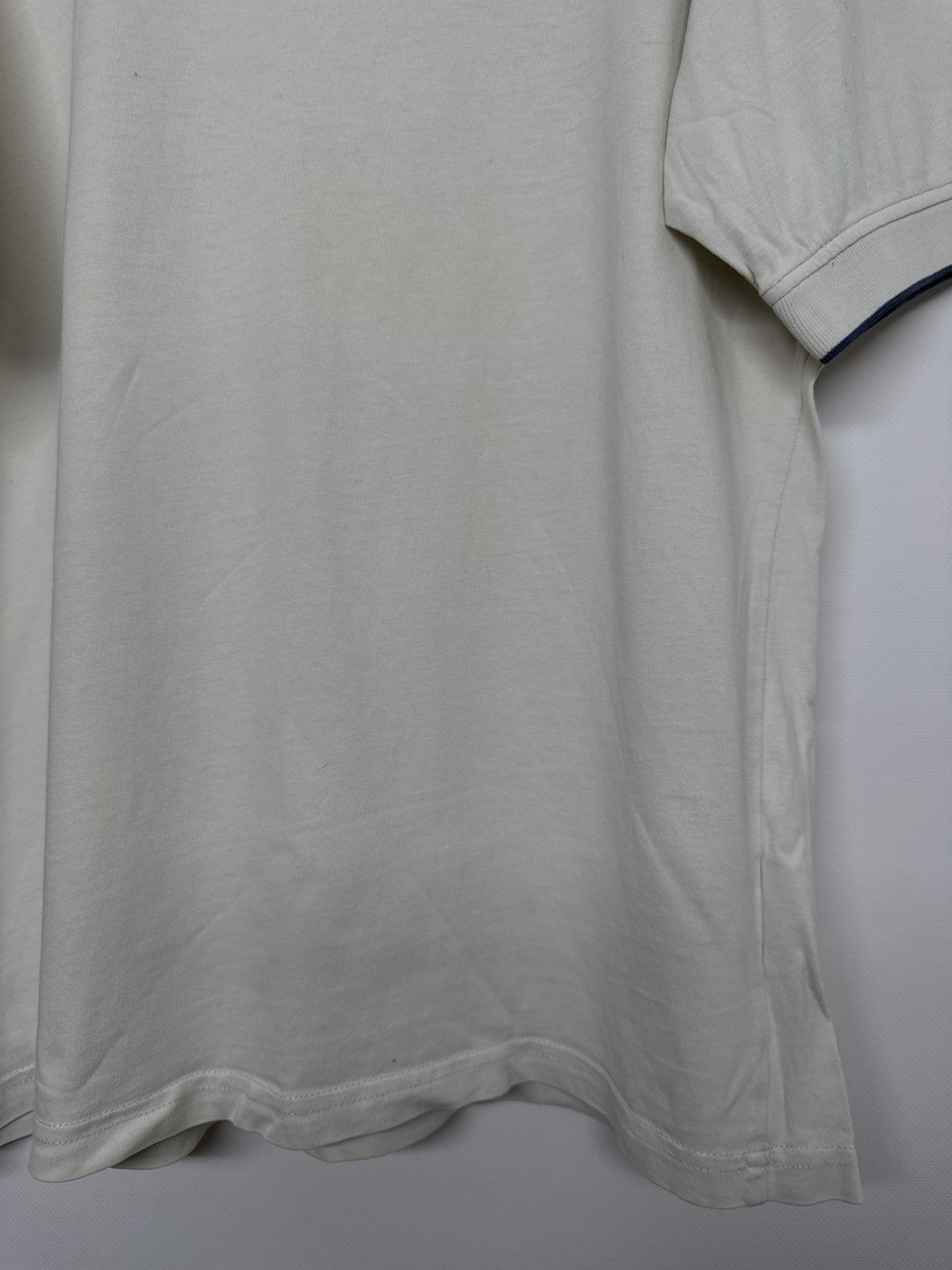 Nike Nike vintage Center logo T-shirt Size US M / EU 48-50 / 2 - 8 Thumbnail