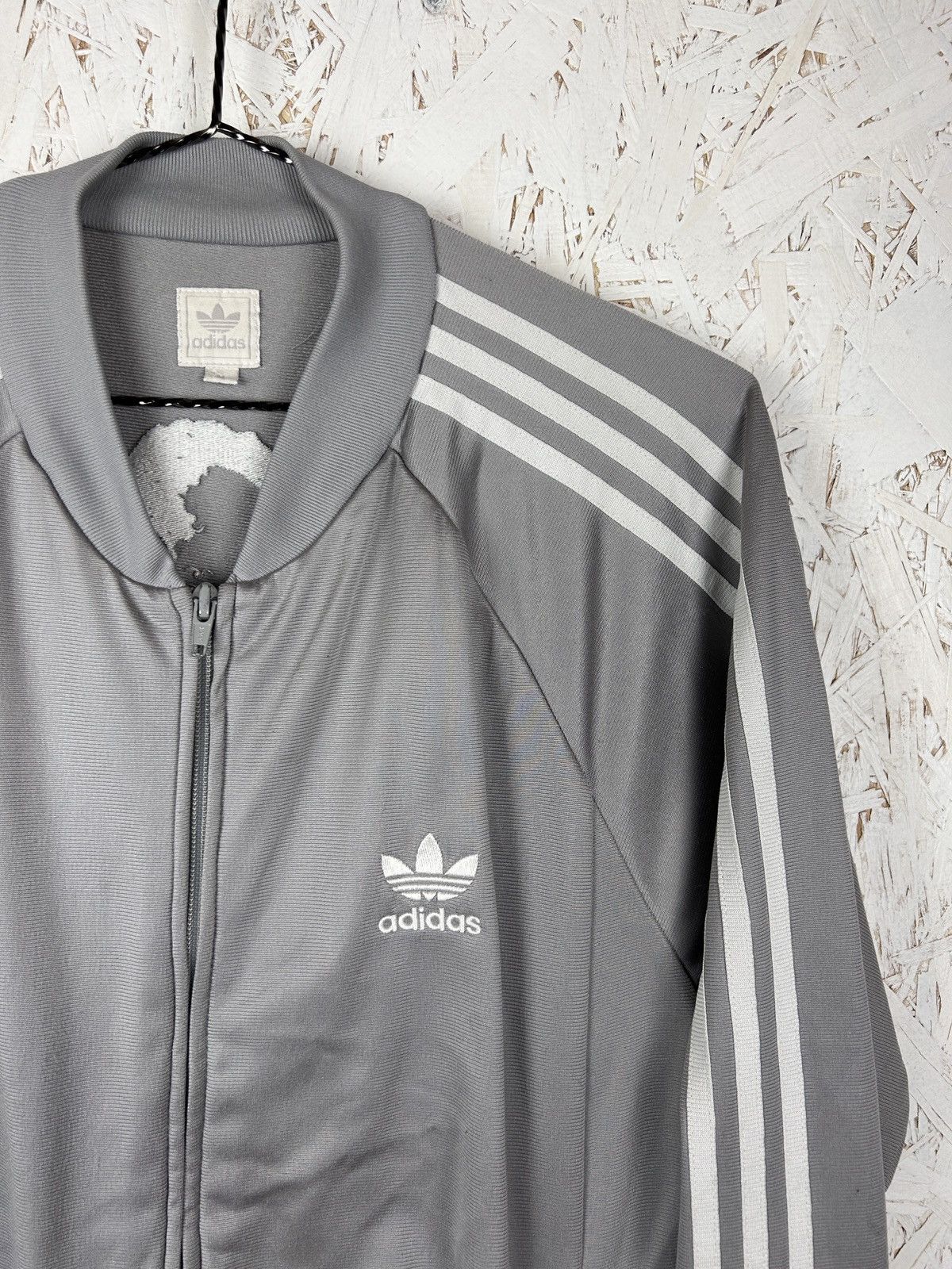 Adidas × Vintage 00s Vintage Adidas Tools Of The Trade Rare