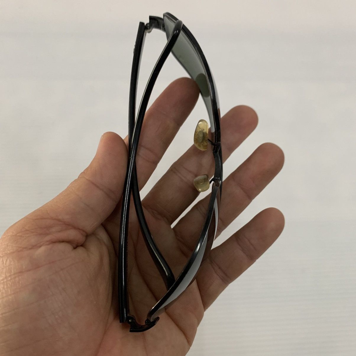 RayBan Rayban Sunglases Size ONE SIZE - 6 Thumbnail