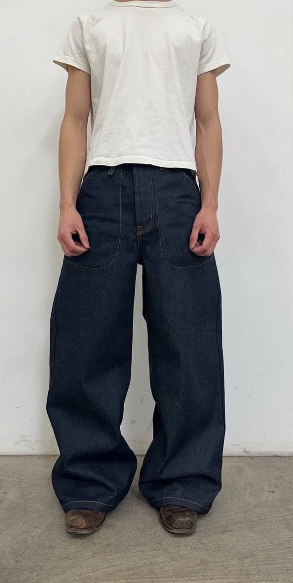 Japanese Brand Lawcinto size 30 Size US 30 / EU 46 - 1 Thumbnail