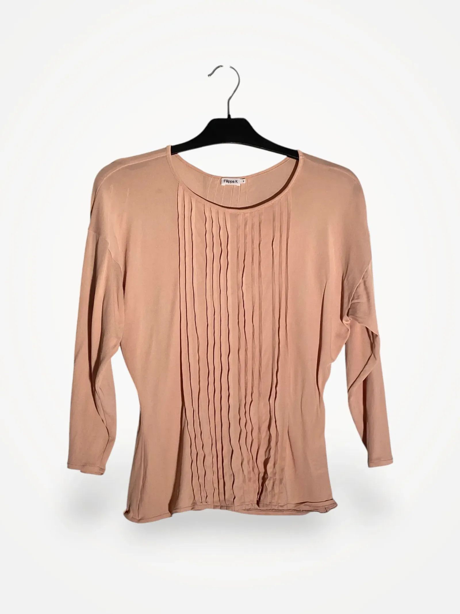 Filippa K Filippa K Blouse Size S / US 4 / IT 40 - 1 Thumbnail