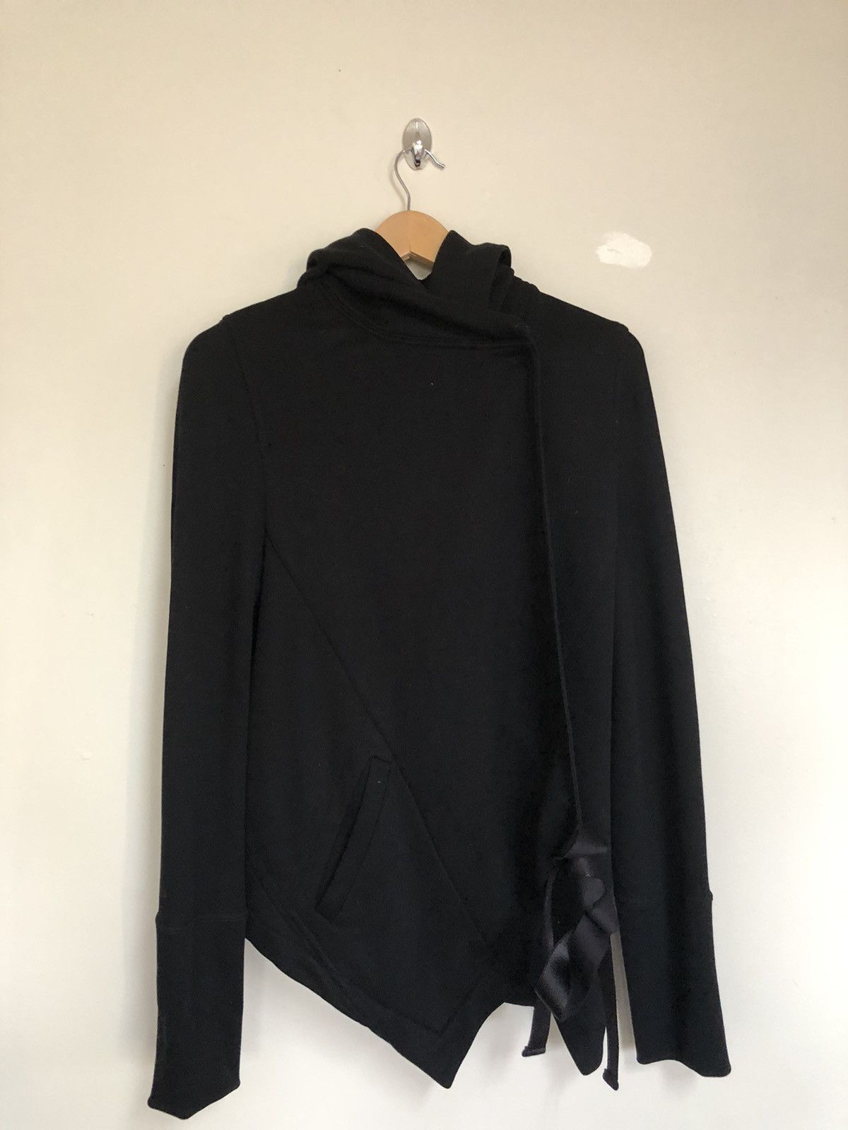 Ann Demeulemeester Ann Demeuleemeester 36 Cardigan Size S / US 4 / IT 40 - 1 Thumbnail