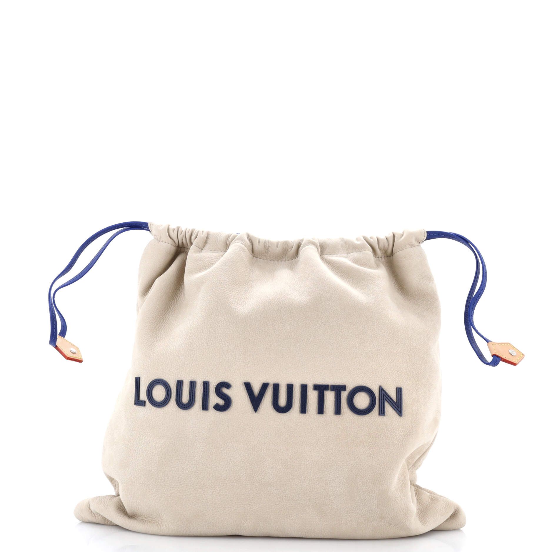 Louis Vuitton Dust Bag Tote Size ONE SIZE - 1 Thumbnail
