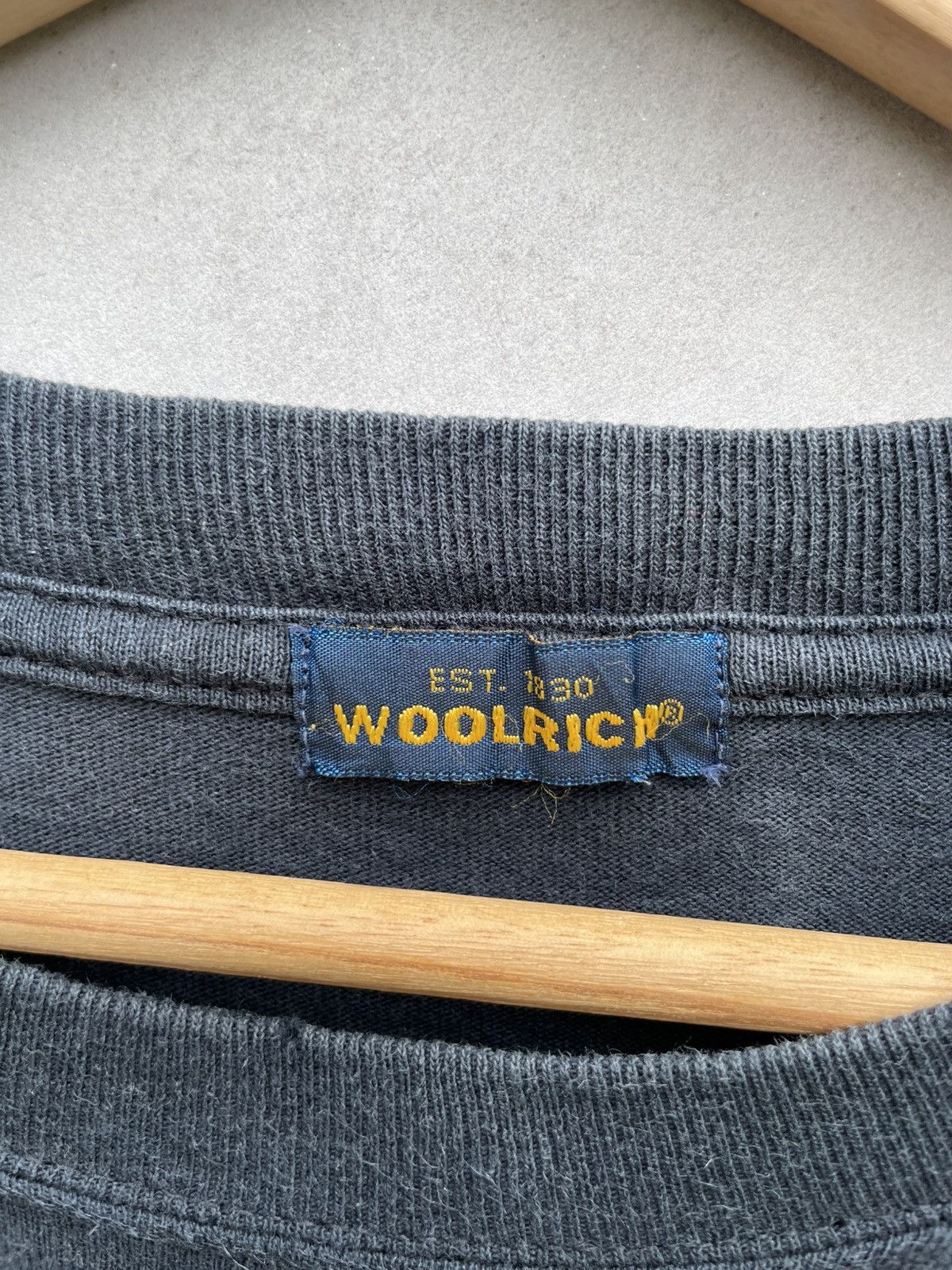 Woolrich Woolen Mills RARE🔥 Woolrich Size US XL / EU 56 / 4 - 3 Thumbnail